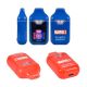 Marvel Switch 2g Dual Flavor Empty Disposable Vape with LED Screen
